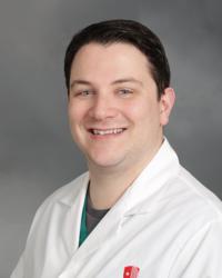 Dr. Benjamin Fombonne