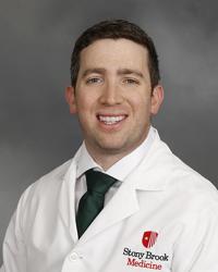 Dr. Daniel Singer