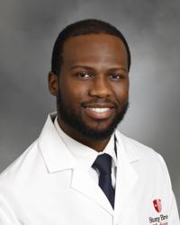 Dr. Kingsley Boateng