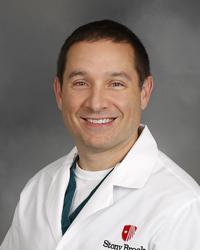 Dr. Michael Secko
